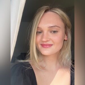 Meet your Posher, Liselle